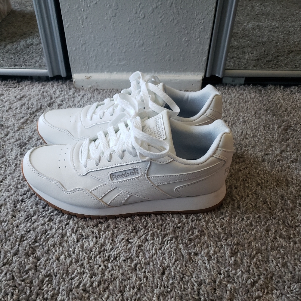 Reebok sneakers classic, Women's 7